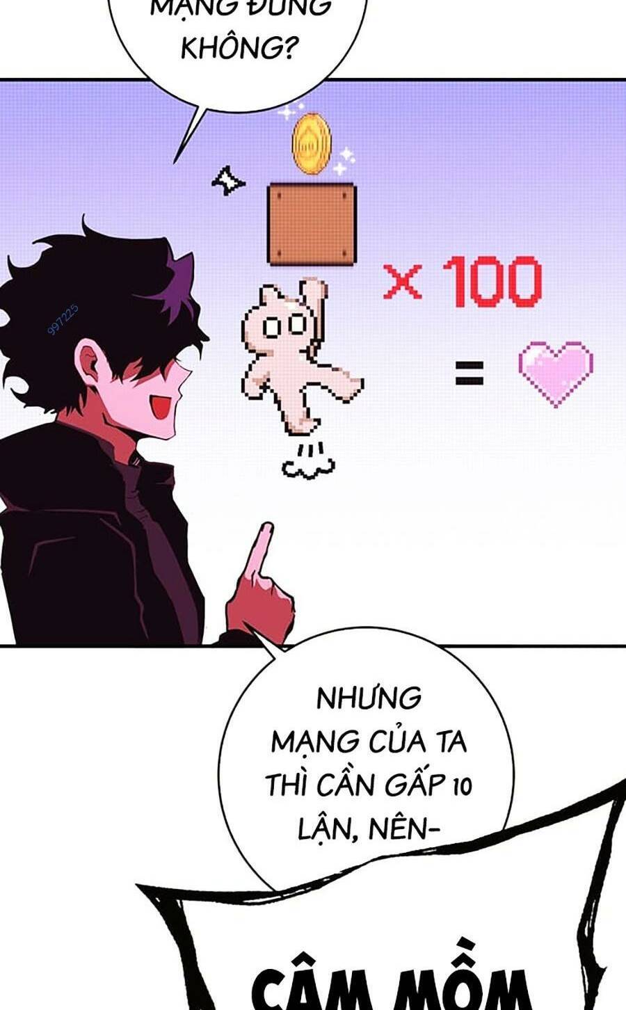 Hard Core Leveling Warrior Ss3 - Chapter 19 - Page 37