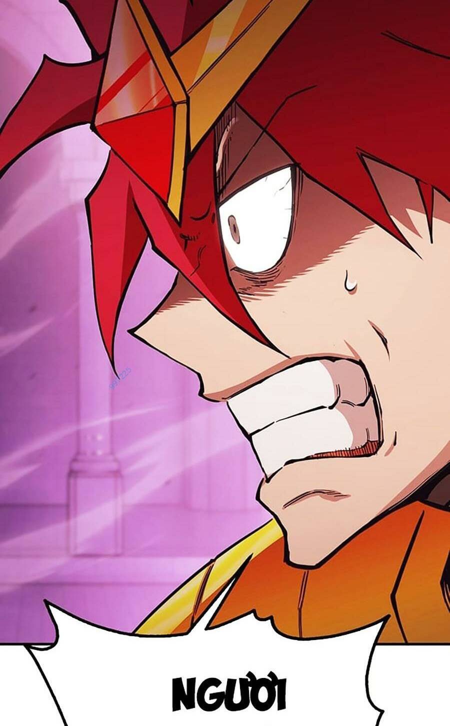 Hard Core Leveling Warrior Ss3 - Chapter 19 - Page 39