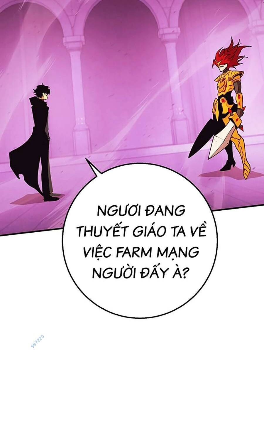 Hard Core Leveling Warrior Ss3 - Chapter 19 - Page 41