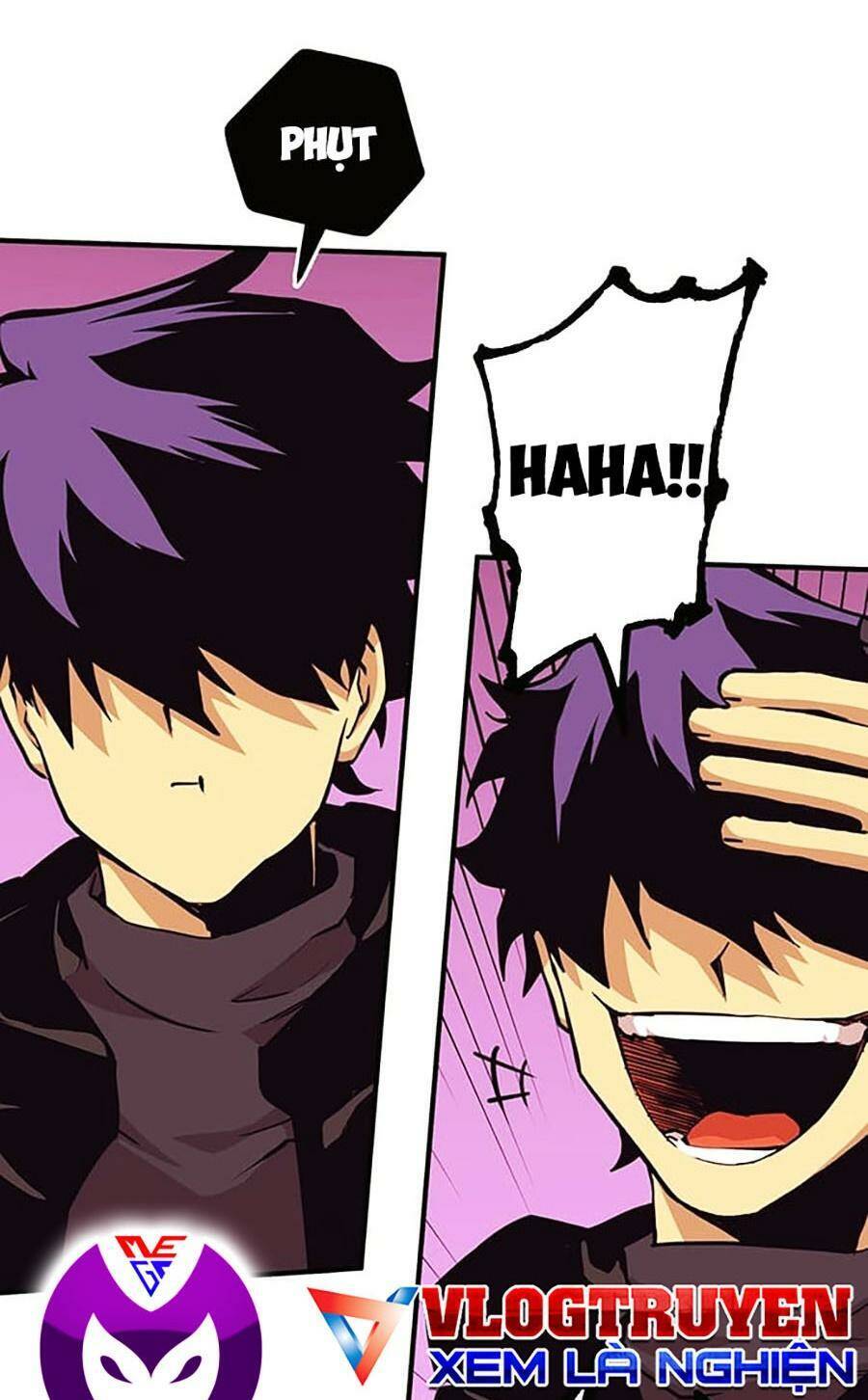 Hard Core Leveling Warrior Ss3 - Chapter 19 - Page 42