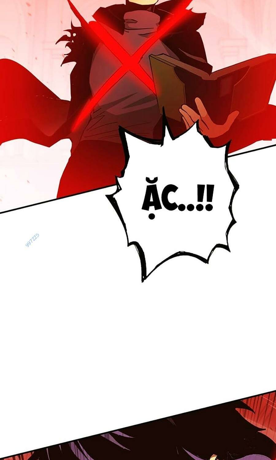 Hard Core Leveling Warrior Ss3 - Chapter 19 - Page 5