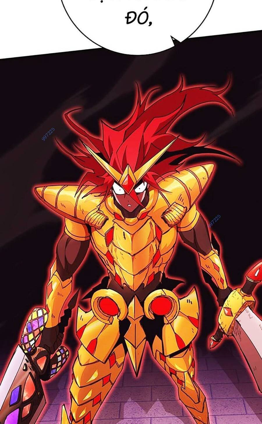 Hard Core Leveling Warrior Ss3 - Chapter 19 - Page 53