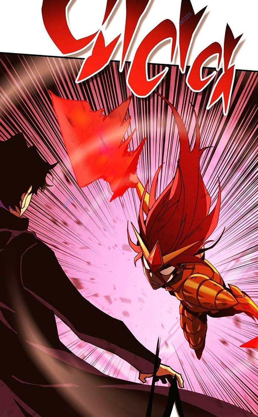 Hard Core Leveling Warrior Ss3 - Chapter 19 - Page 58