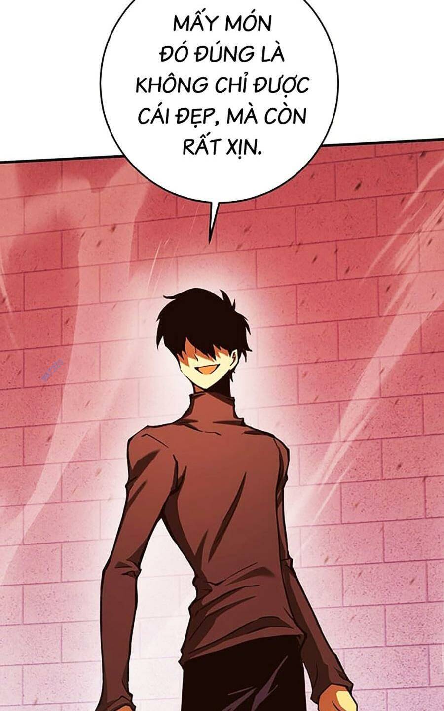 Hard Core Leveling Warrior Ss3 - Chapter 19 - Page 65