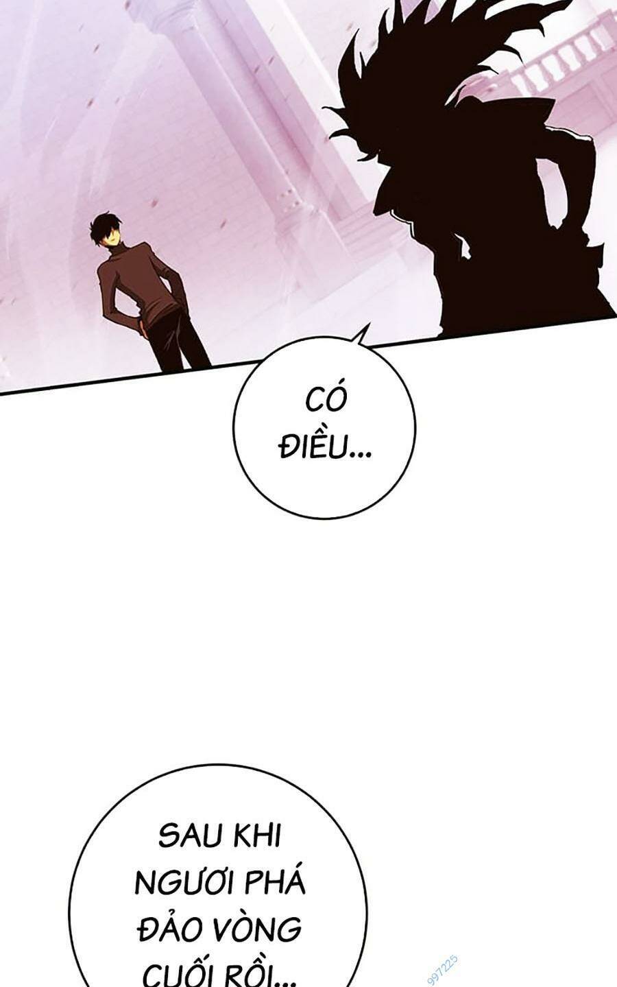 Hard Core Leveling Warrior Ss3 - Chapter 19 - Page 74