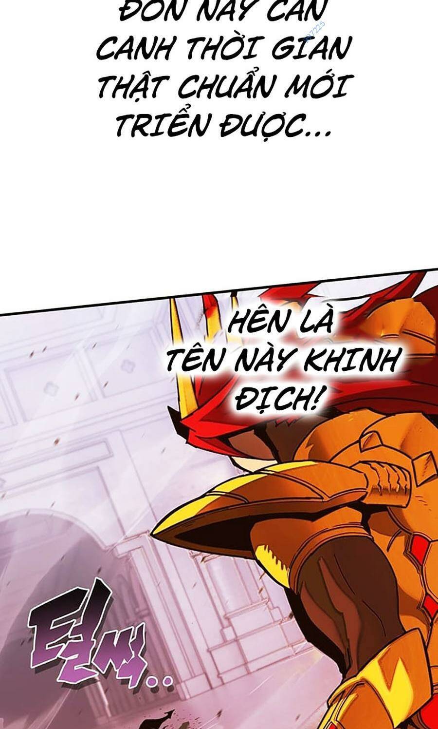 Hard Core Leveling Warrior Ss3 - Chapter 19 - Page 8