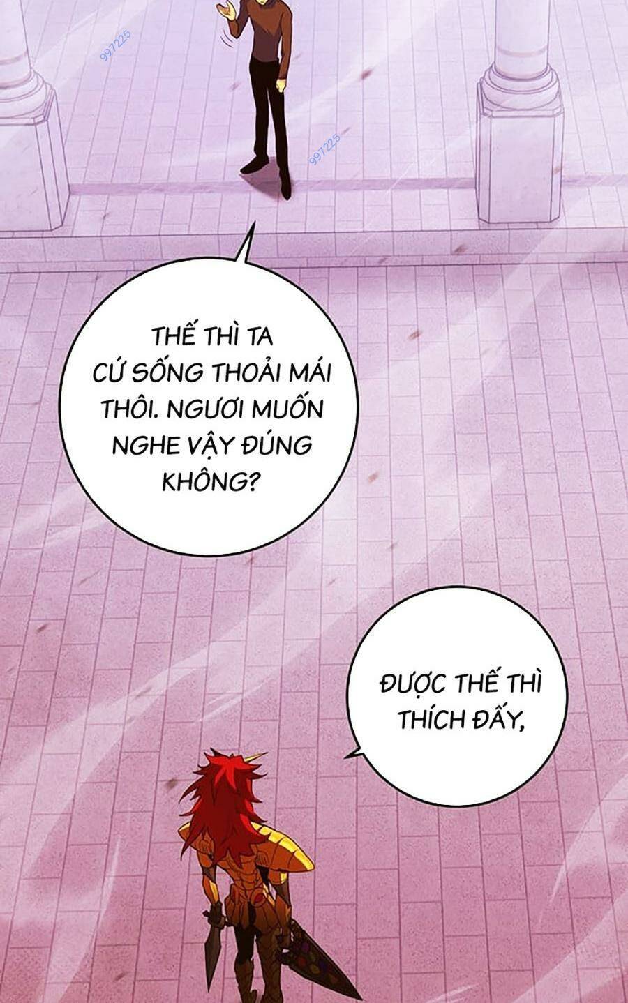 Hard Core Leveling Warrior Ss3 - Chapter 19 - Page 84