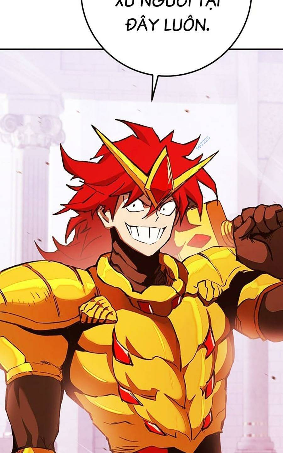 Hard Core Leveling Warrior Ss3 - Chapter 19 - Page 87