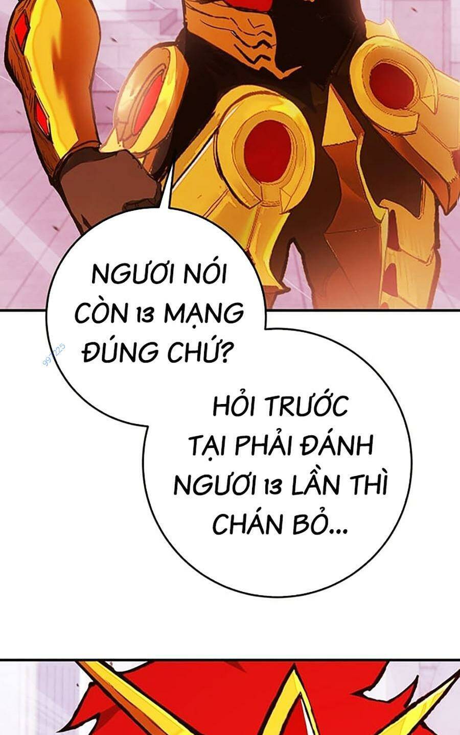 Hard Core Leveling Warrior Ss3 - Chapter 19 - Page 88