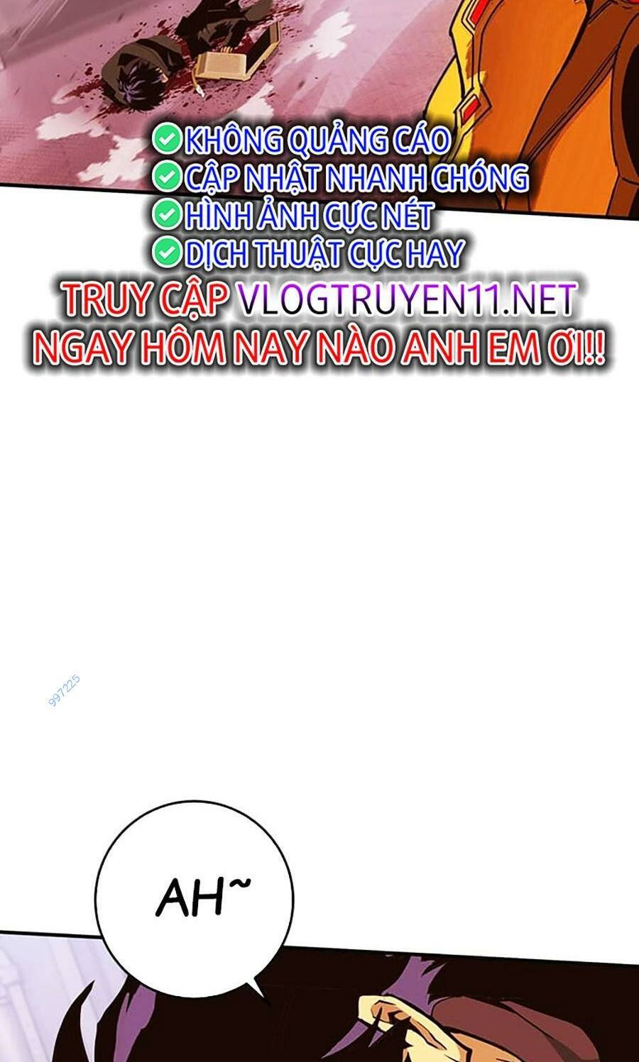 Hard Core Leveling Warrior Ss3 - Chapter 19 - Page 9