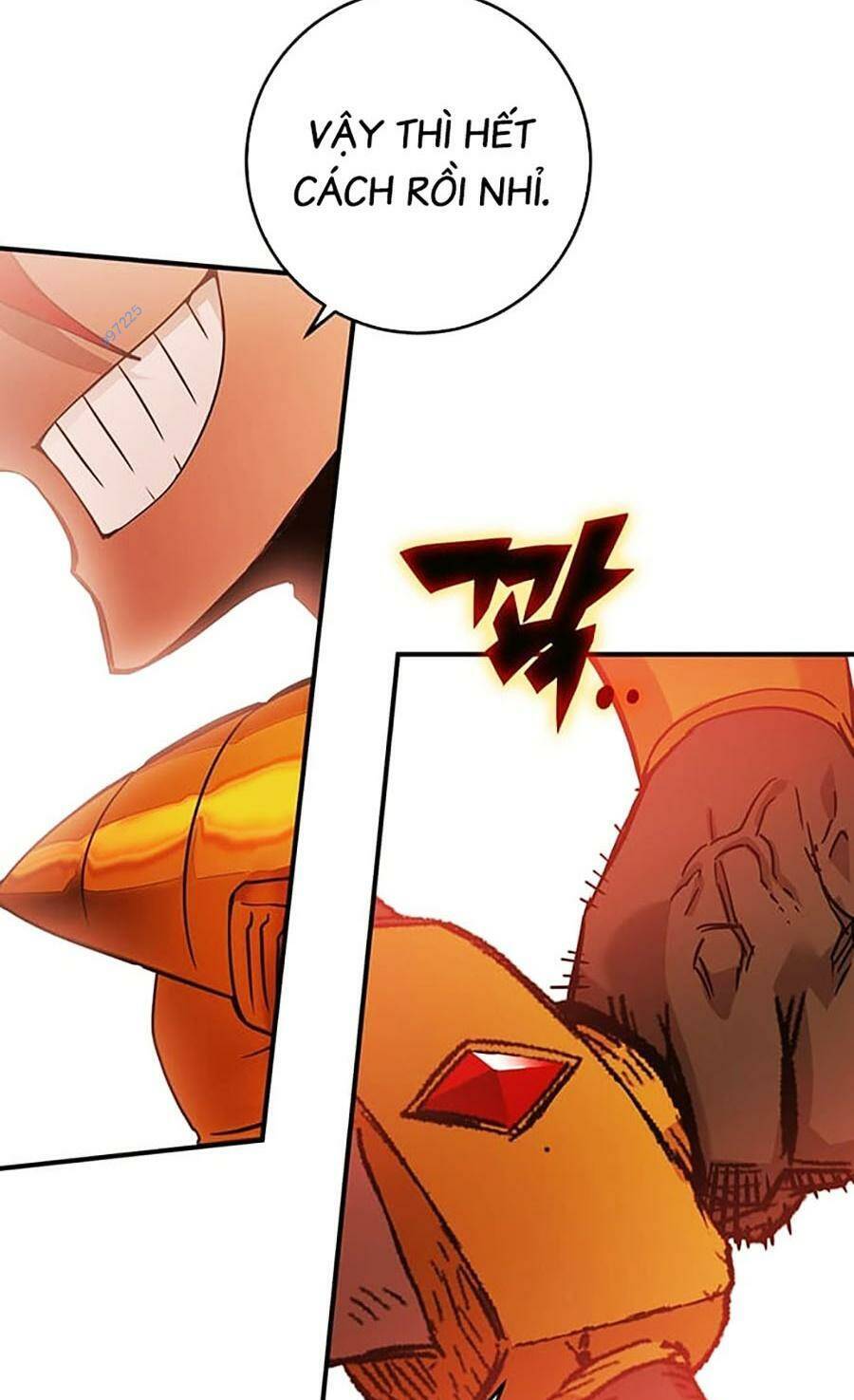 Hard Core Leveling Warrior Ss3 - Chapter 19 - Page 92