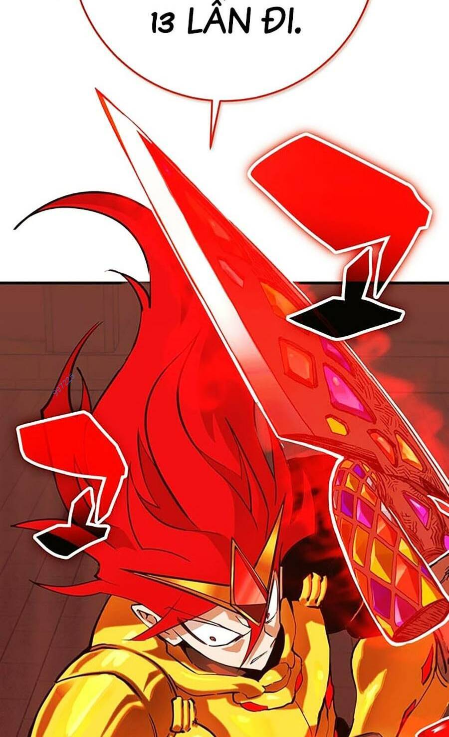 Hard Core Leveling Warrior Ss3 - Chapter 19 - Page 95