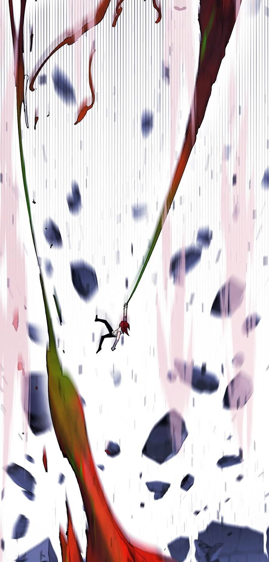 Hard Core Leveling Warrior Ss3 - Chapter 2 - Page 100