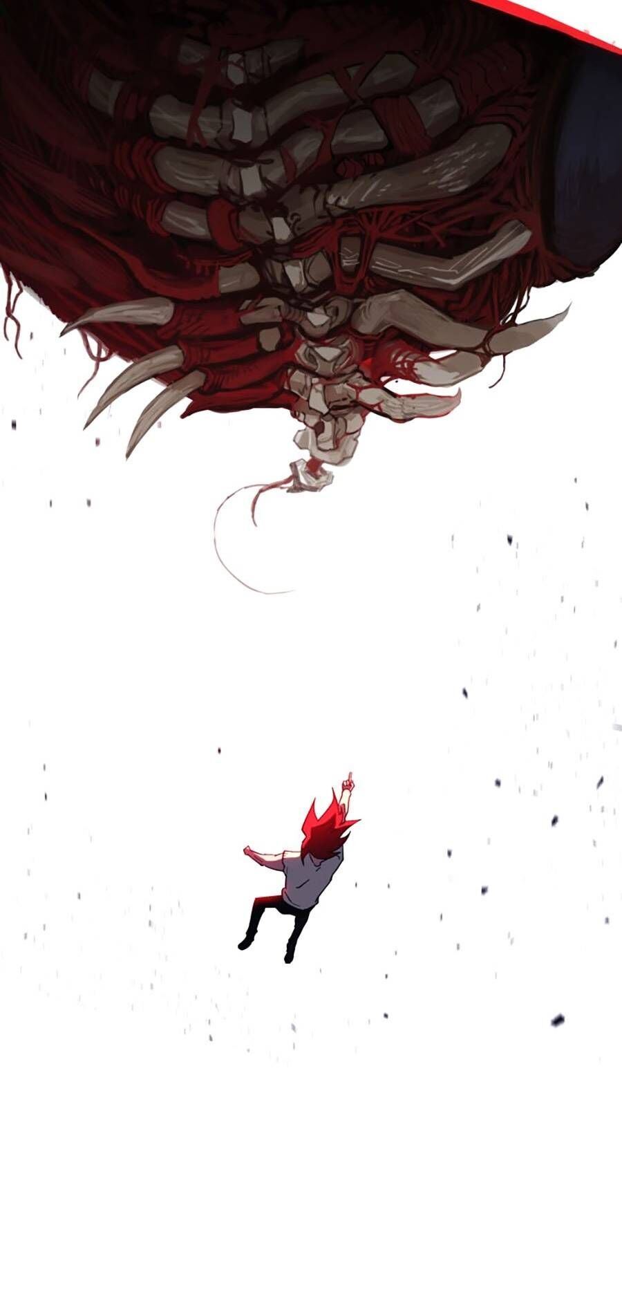 Hard Core Leveling Warrior Ss3 - Chapter 2 - Page 112