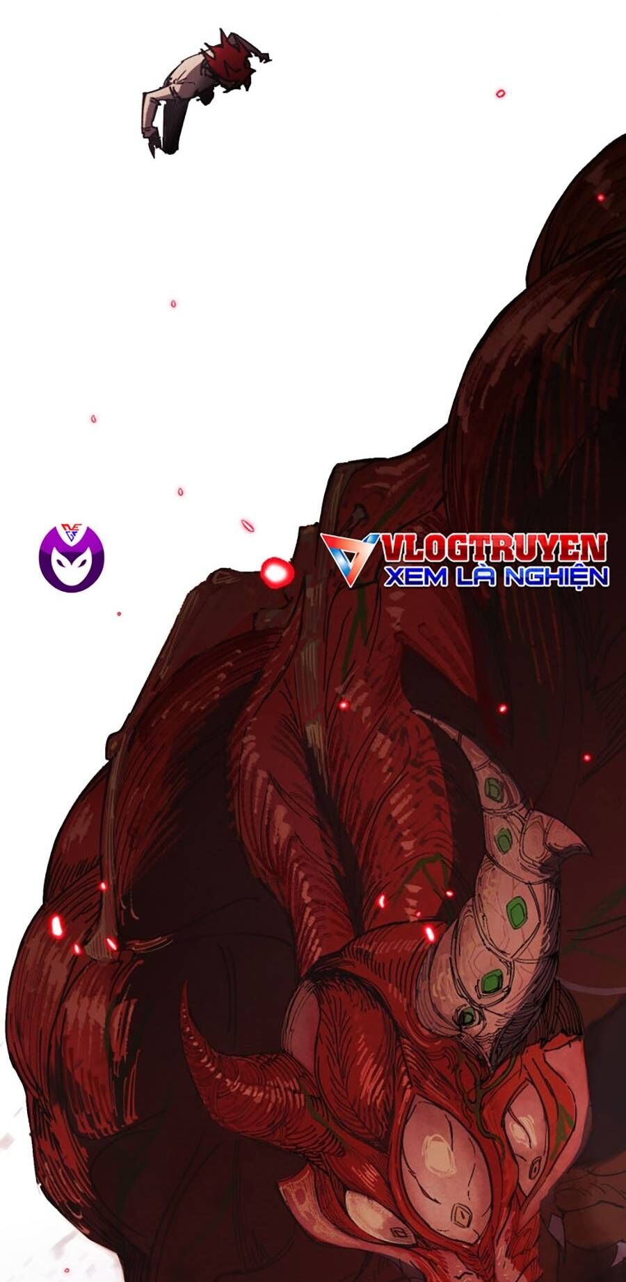 Hard Core Leveling Warrior Ss3 - Chapter 2 - Page 14