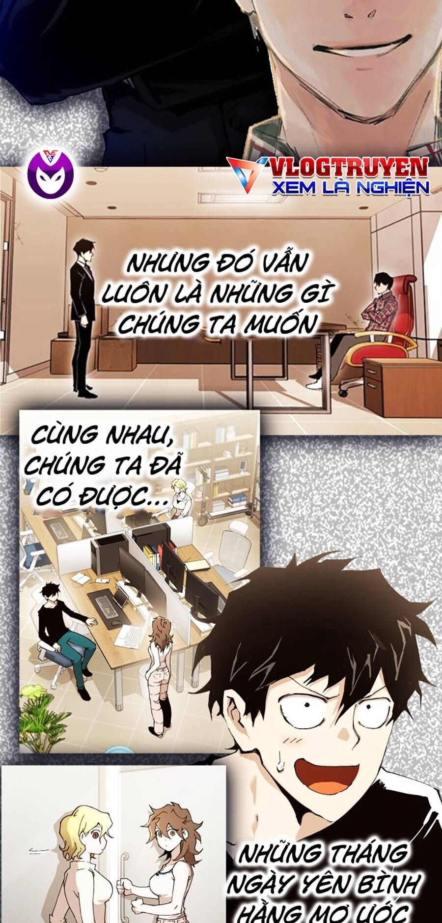 Hard Core Leveling Warrior Ss3 - Chapter 2 - Page 144