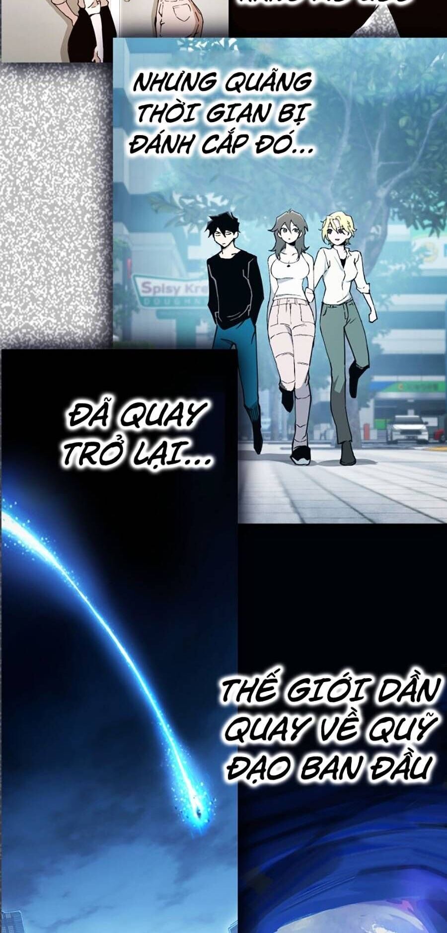 Hard Core Leveling Warrior Ss3 - Chapter 2 - Page 145