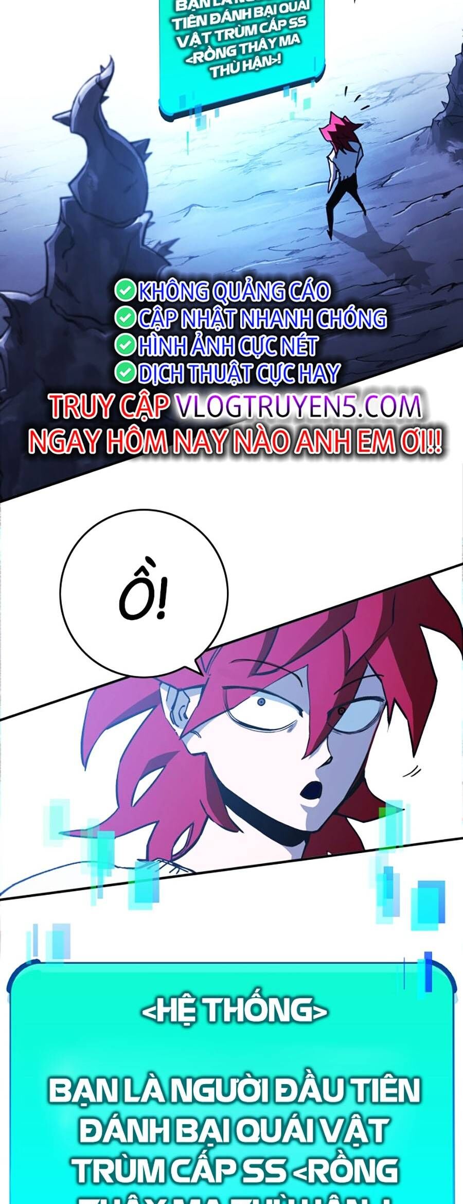 Hard Core Leveling Warrior Ss3 - Chapter 2 - Page 154