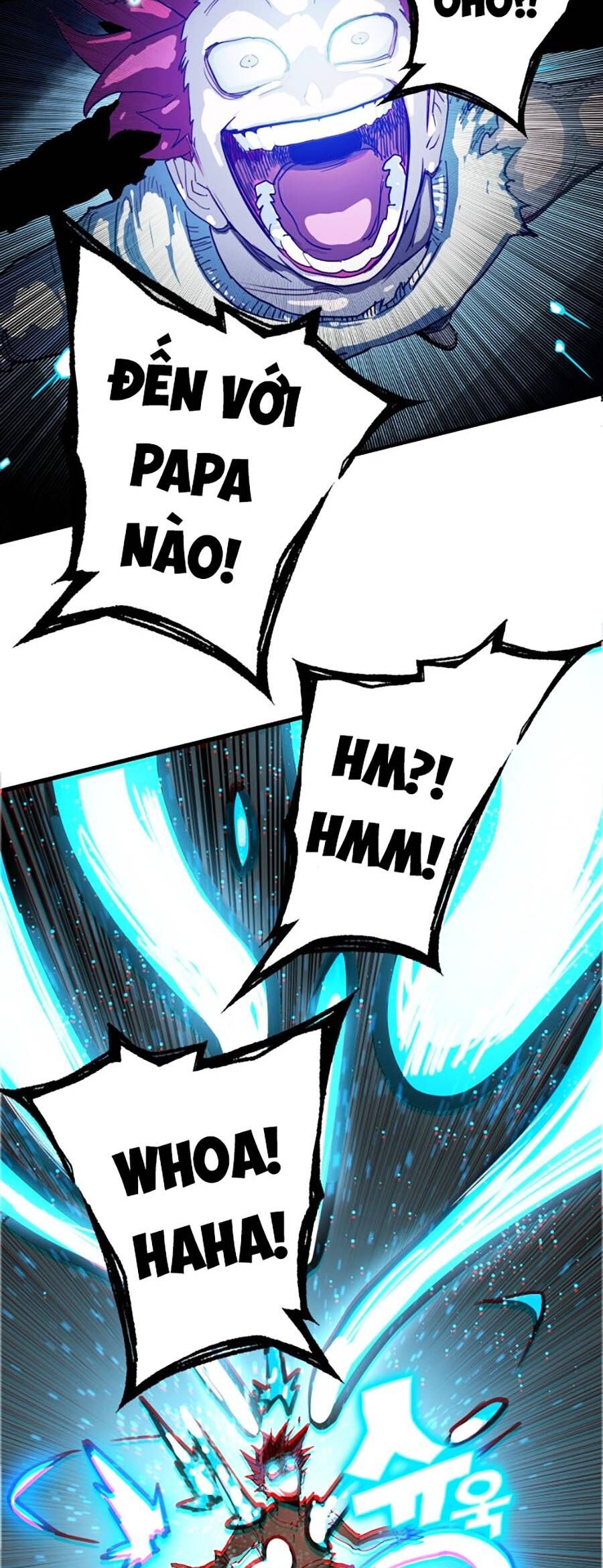 Hard Core Leveling Warrior Ss3 - Chapter 2 - Page 157