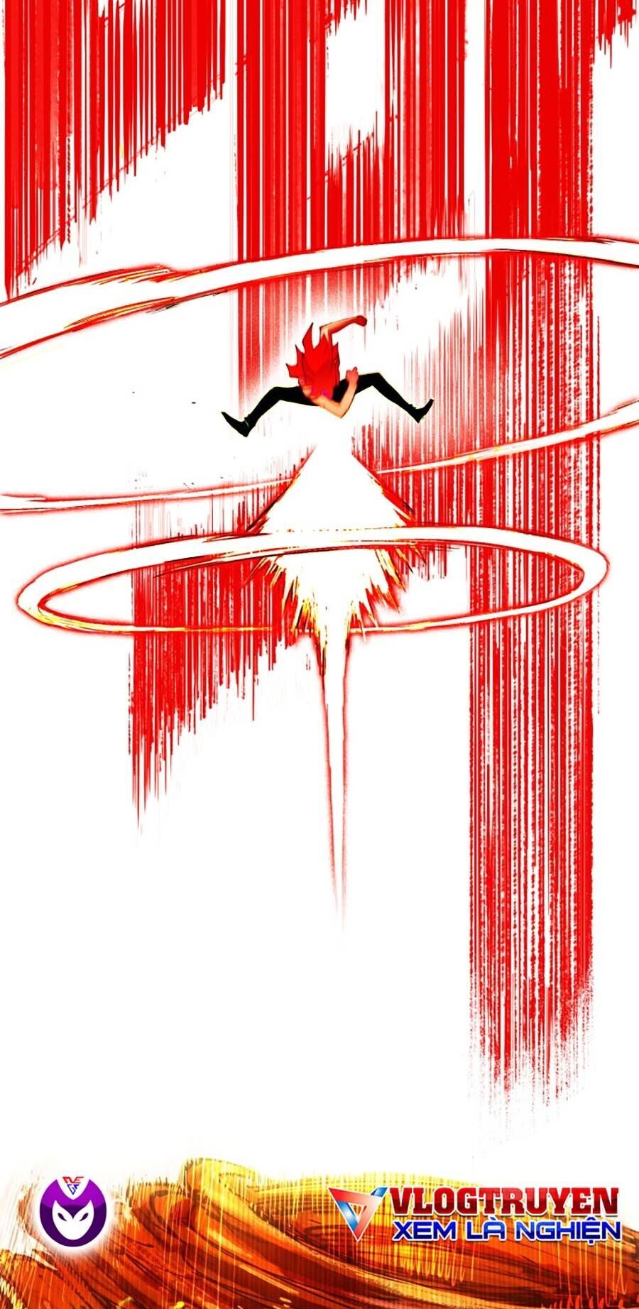 Hard Core Leveling Warrior Ss3 - Chapter 2 - Page 20