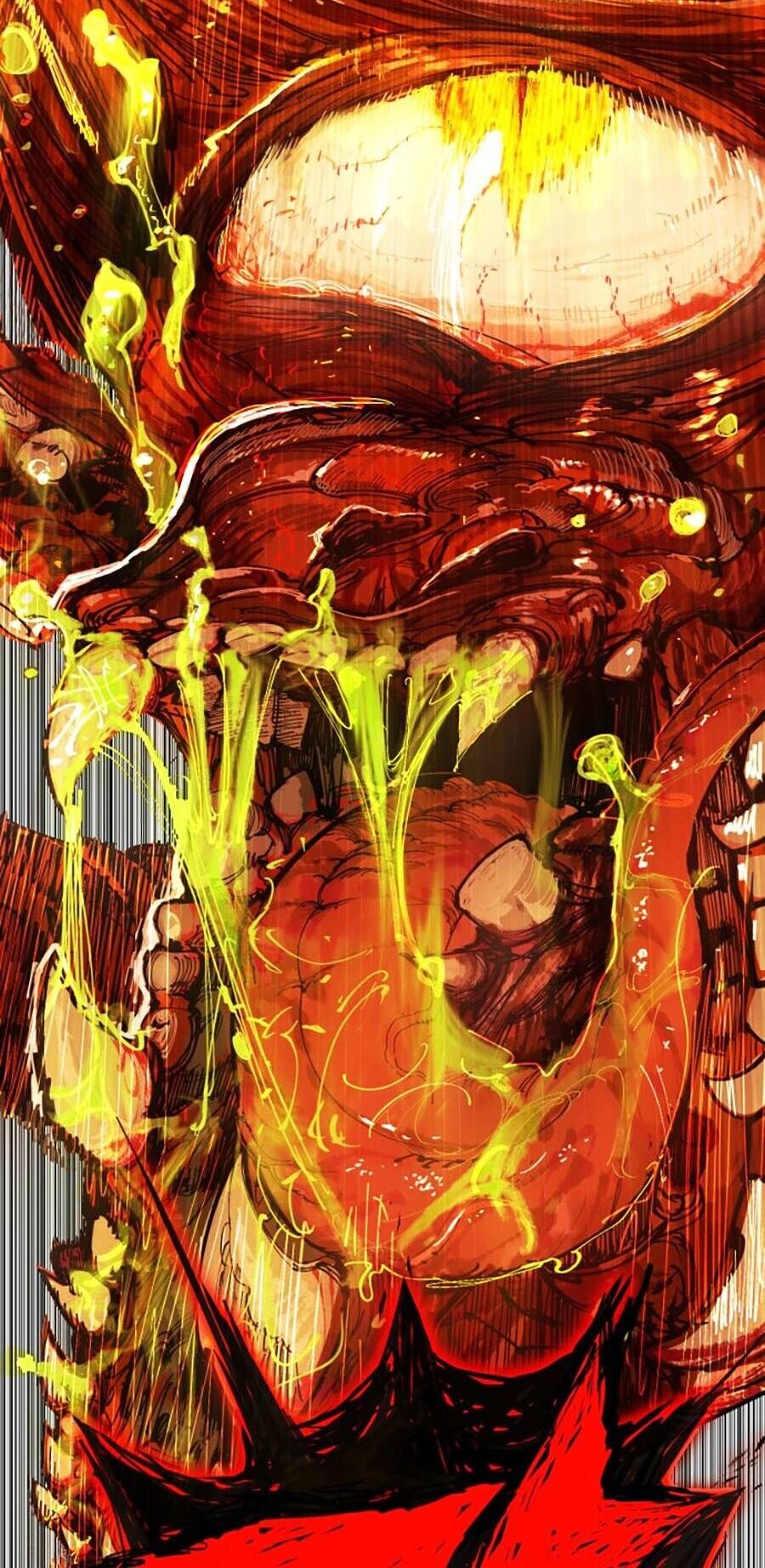 Hard Core Leveling Warrior Ss3 - Chapter 2 - Page 21