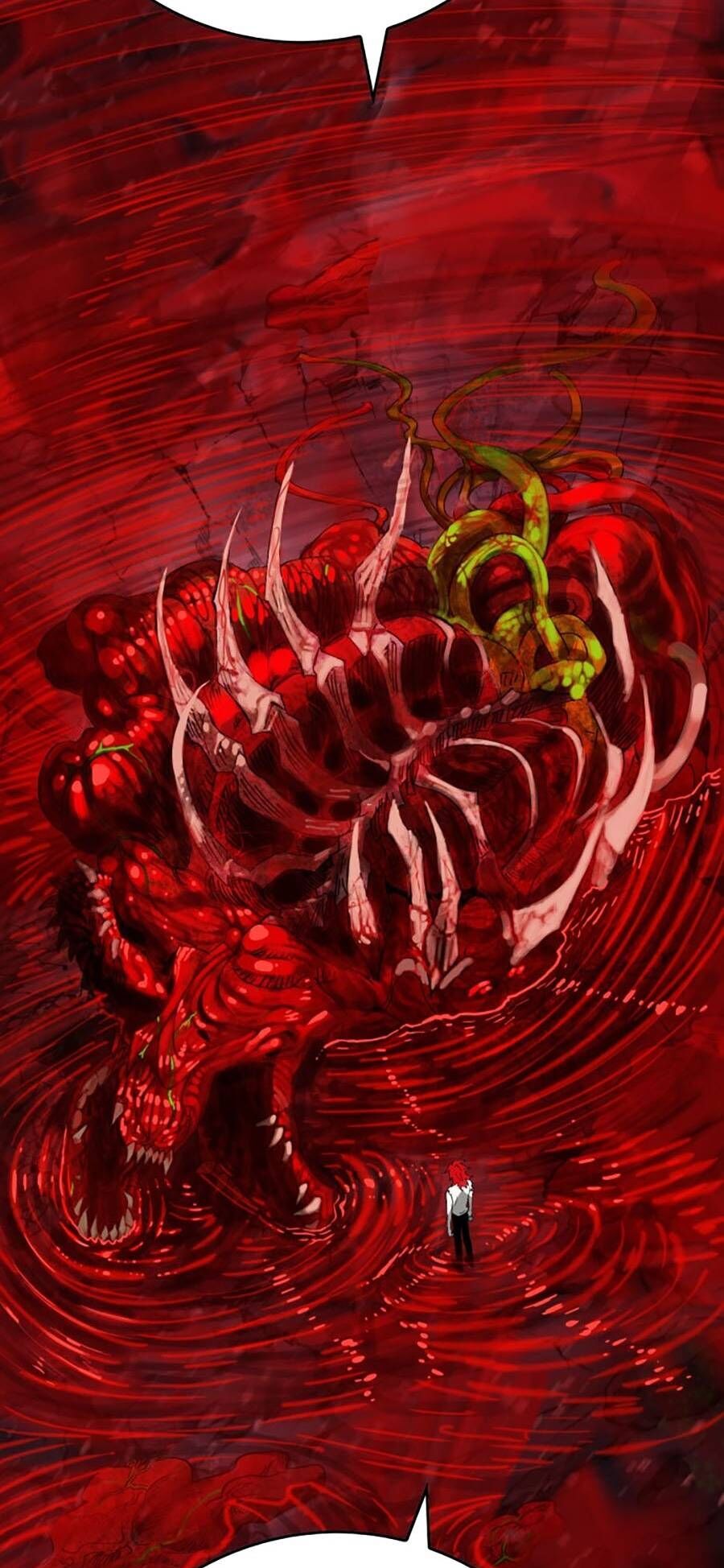 Hard Core Leveling Warrior Ss3 - Chapter 2 - Page 32