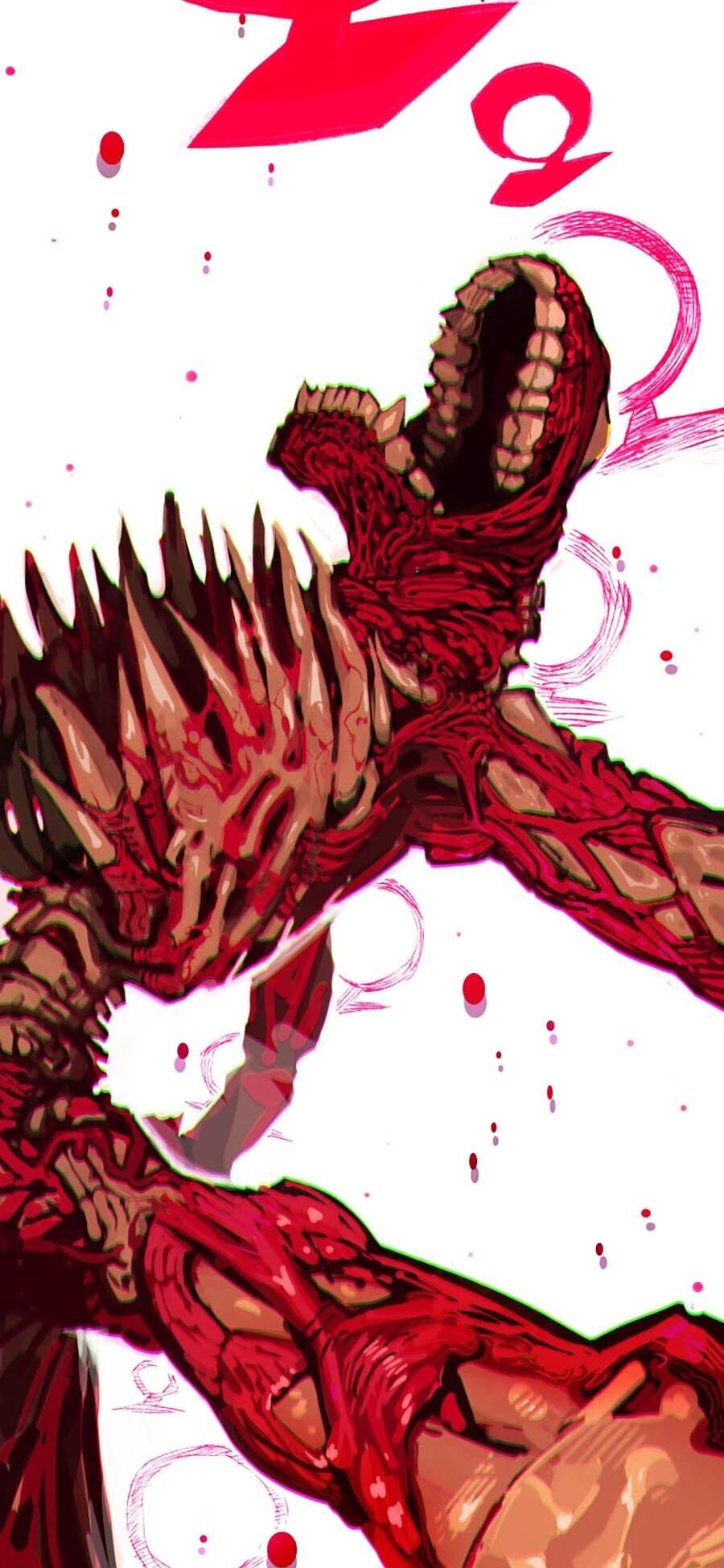 Hard Core Leveling Warrior Ss3 - Chapter 2 - Page 40