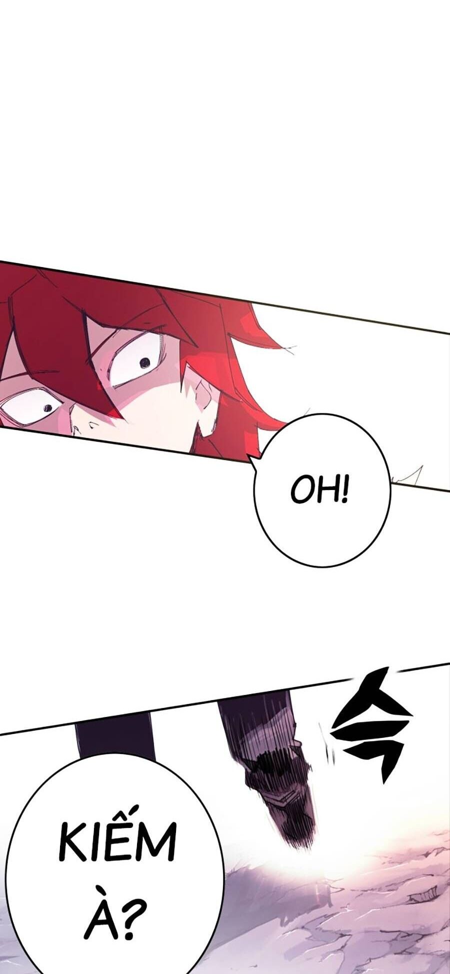 Hard Core Leveling Warrior Ss3 - Chapter 2 - Page 47