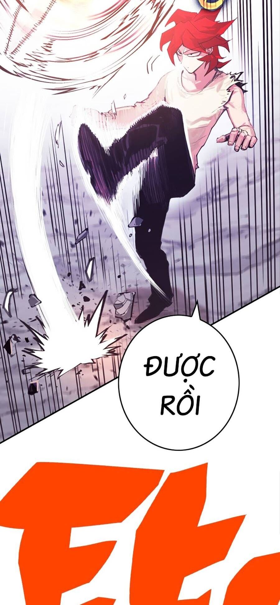 Hard Core Leveling Warrior Ss3 - Chapter 2 - Page 49