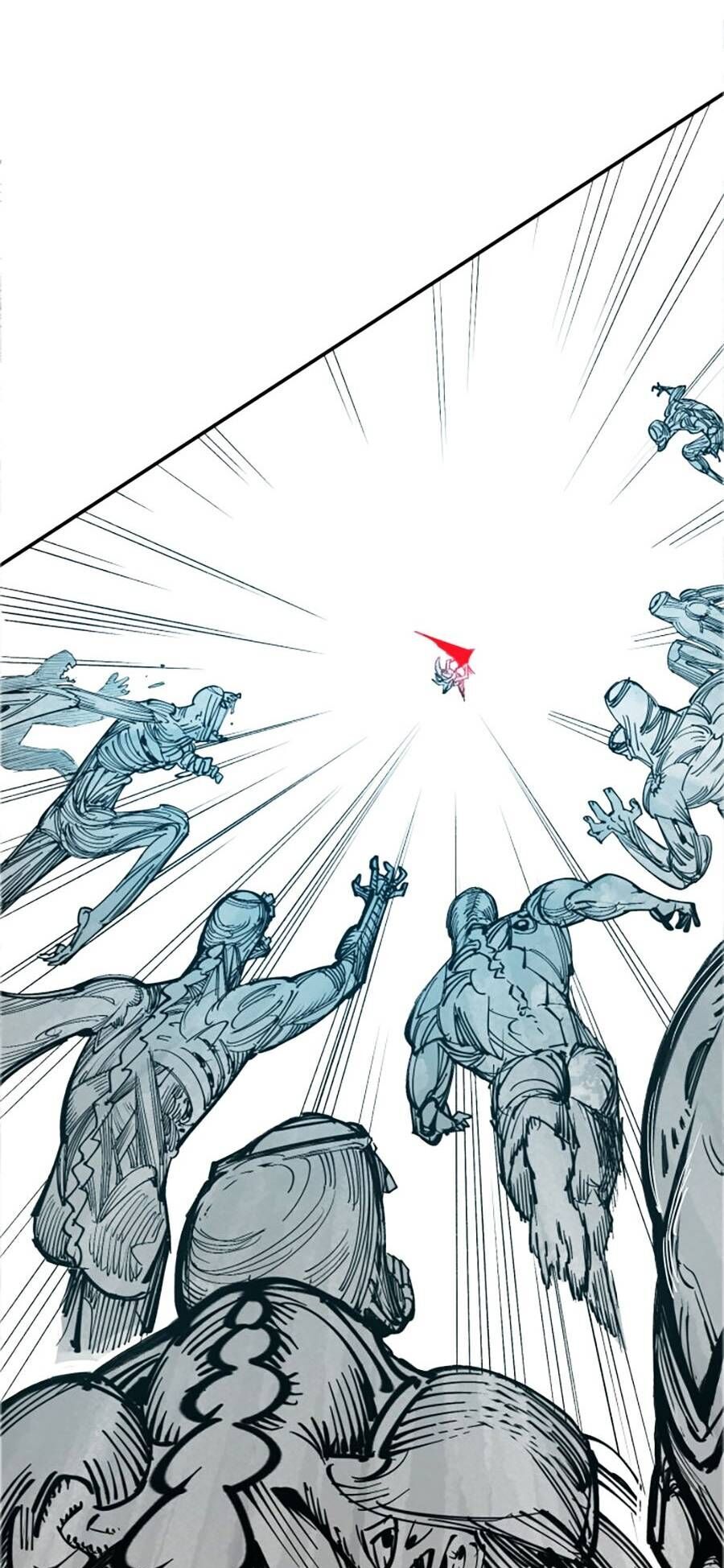 Hard Core Leveling Warrior Ss3 - Chapter 2 - Page 58