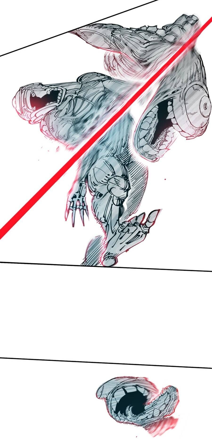 Hard Core Leveling Warrior Ss3 - Chapter 2 - Page 64