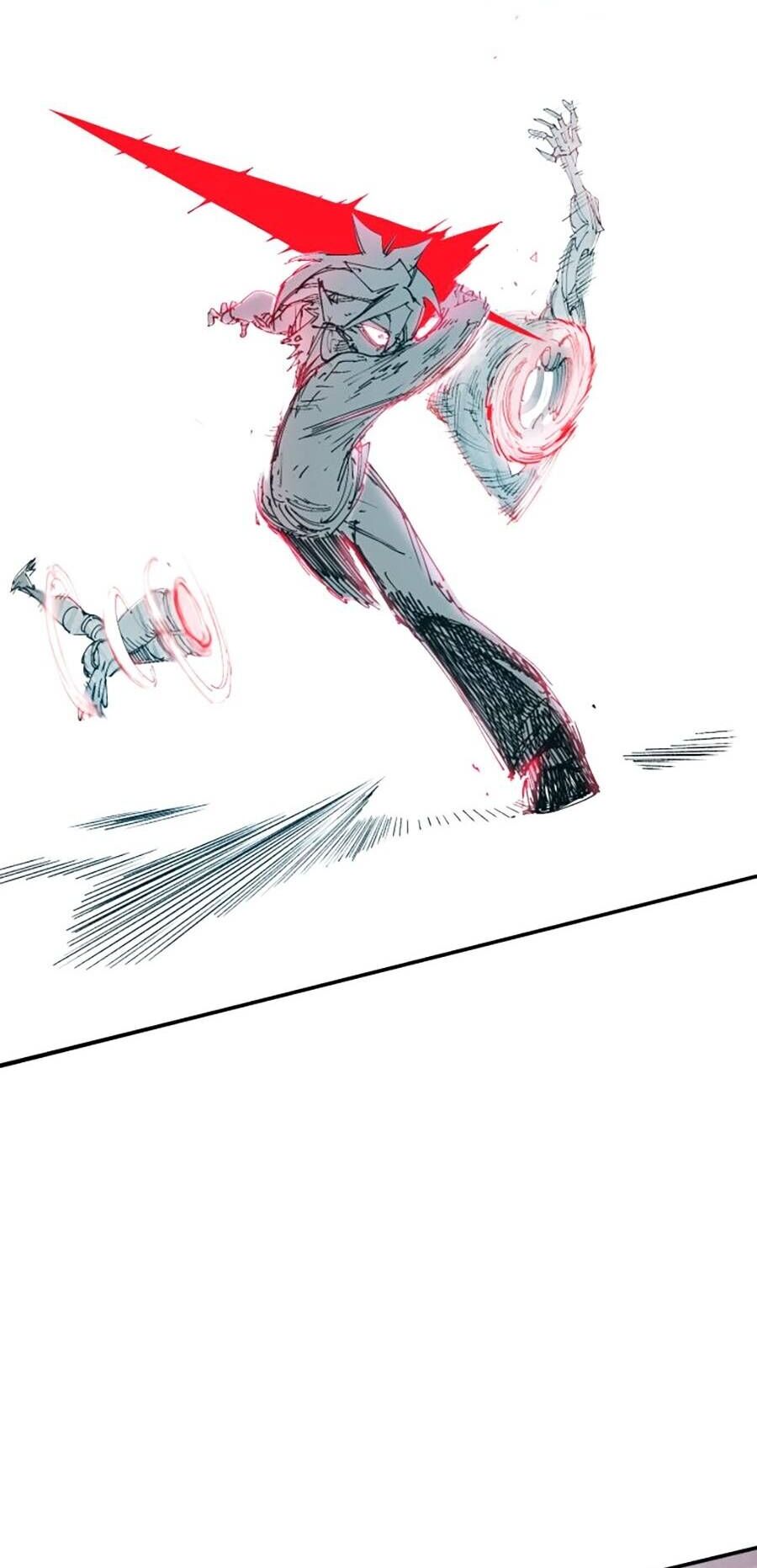 Hard Core Leveling Warrior Ss3 - Chapter 2 - Page 65