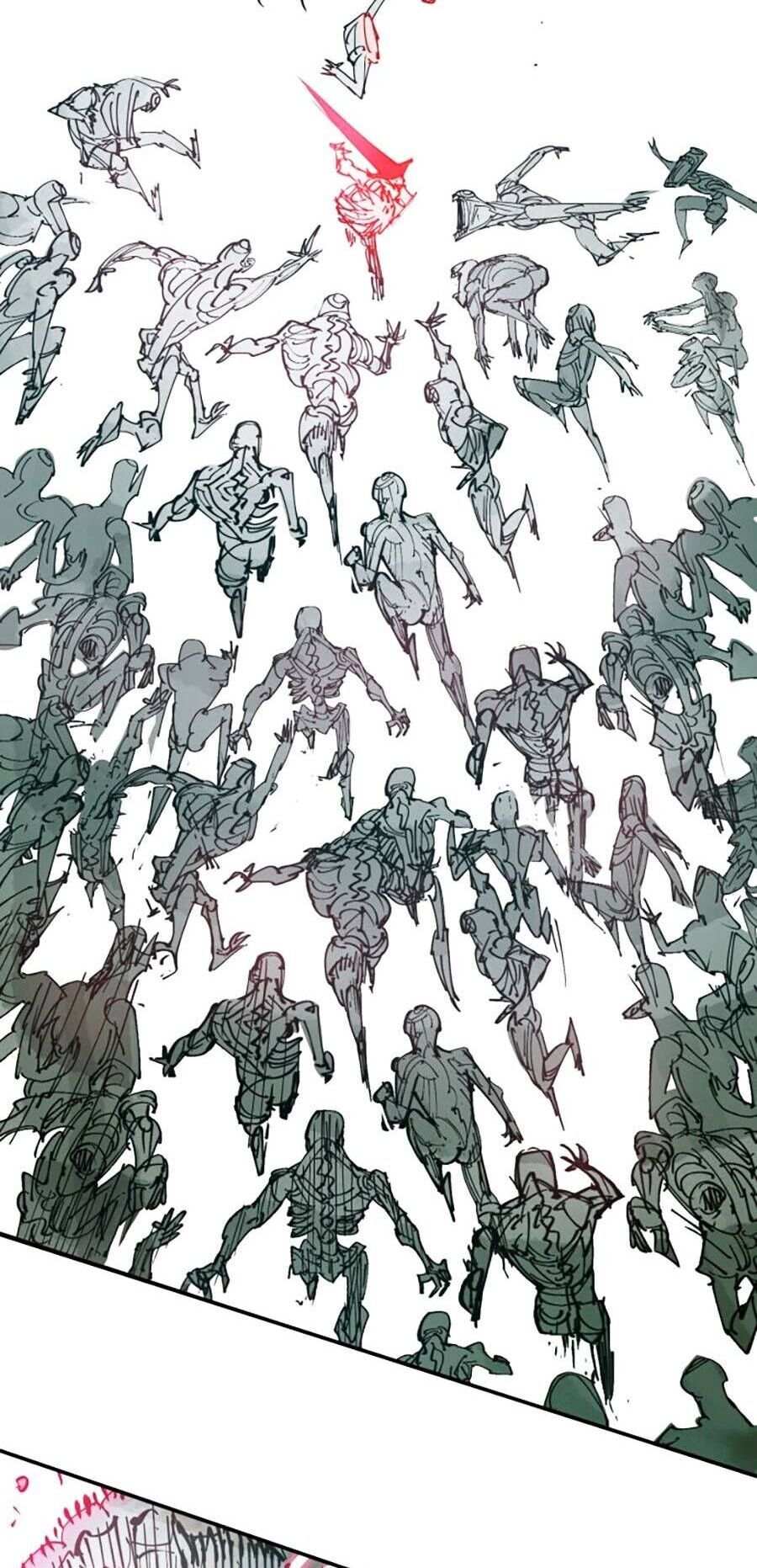 Hard Core Leveling Warrior Ss3 - Chapter 2 - Page 67