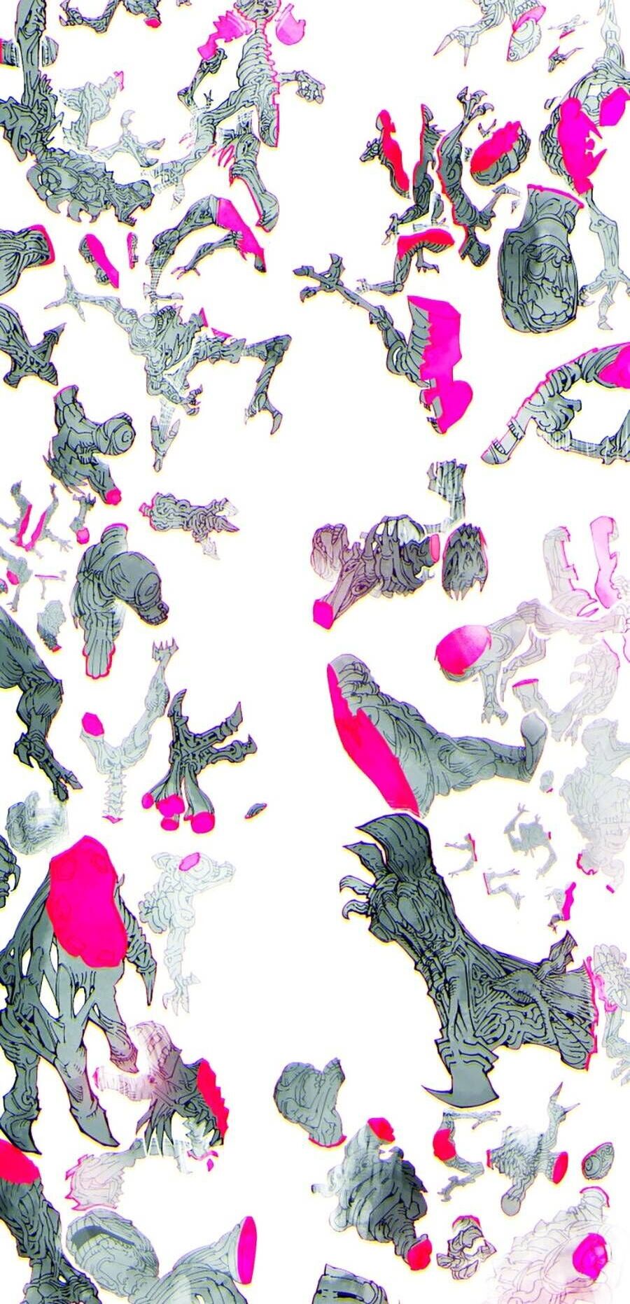 Hard Core Leveling Warrior Ss3 - Chapter 2 - Page 73