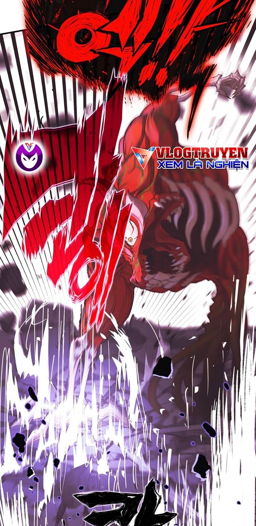 Hard Core Leveling Warrior Ss3 - Chapter 2 - Page 8