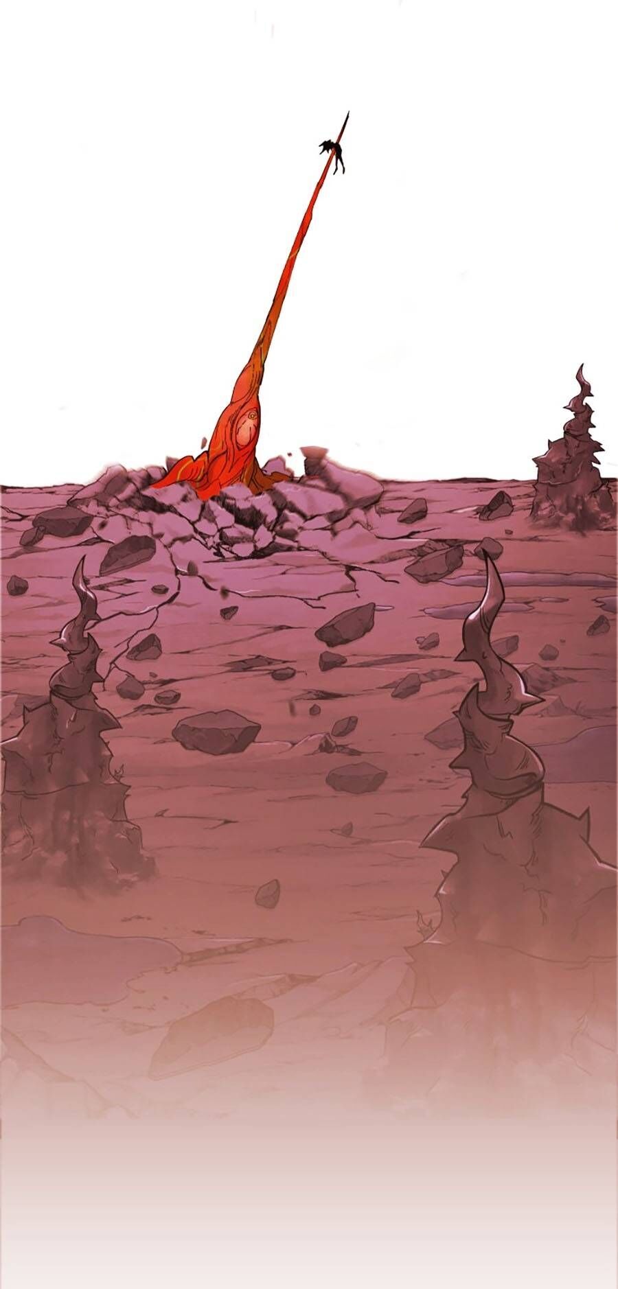 Hard Core Leveling Warrior Ss3 - Chapter 2 - Page 90