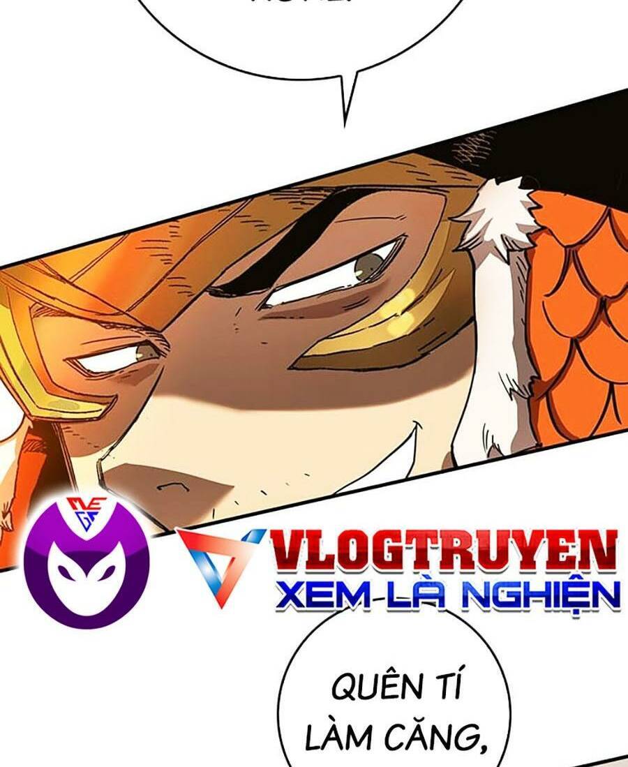 Hard Core Leveling Warrior Ss3 - Chapter 20 - Page 101