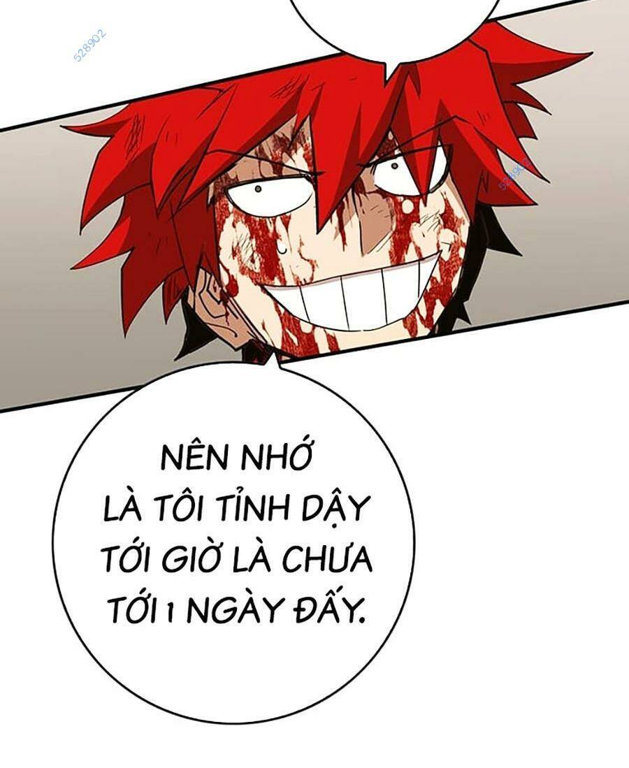 Hard Core Leveling Warrior Ss3 - Chapter 20 - Page 102