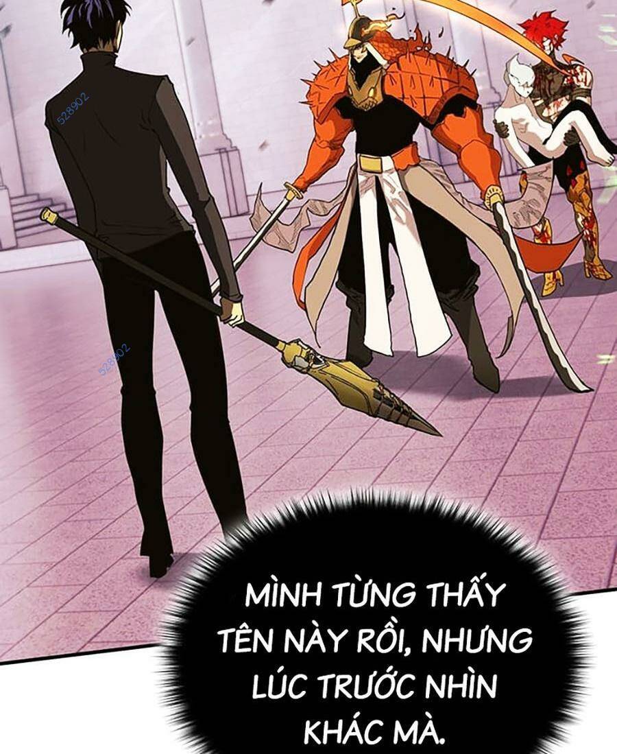 Hard Core Leveling Warrior Ss3 - Chapter 20 - Page 104