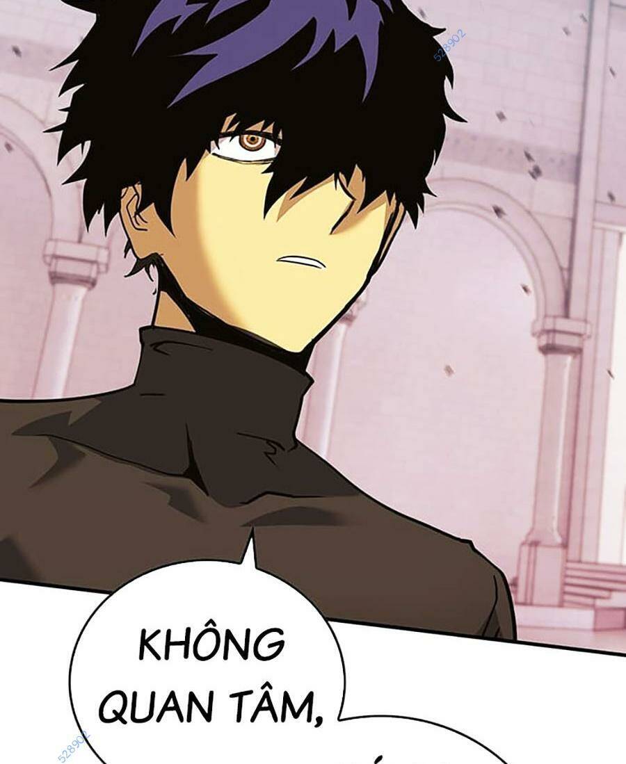 Hard Core Leveling Warrior Ss3 - Chapter 20 - Page 106