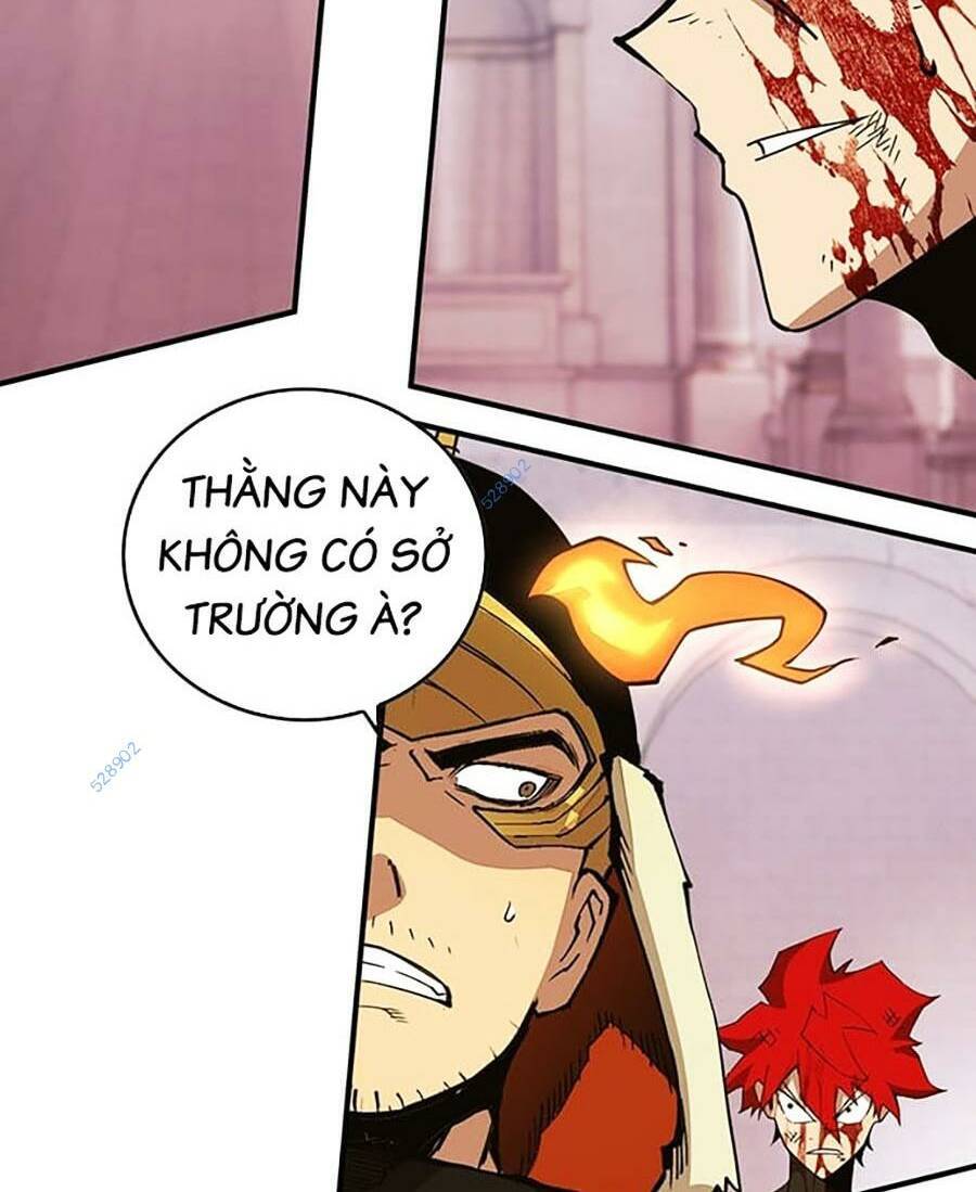 Hard Core Leveling Warrior Ss3 - Chapter 20 - Page 109