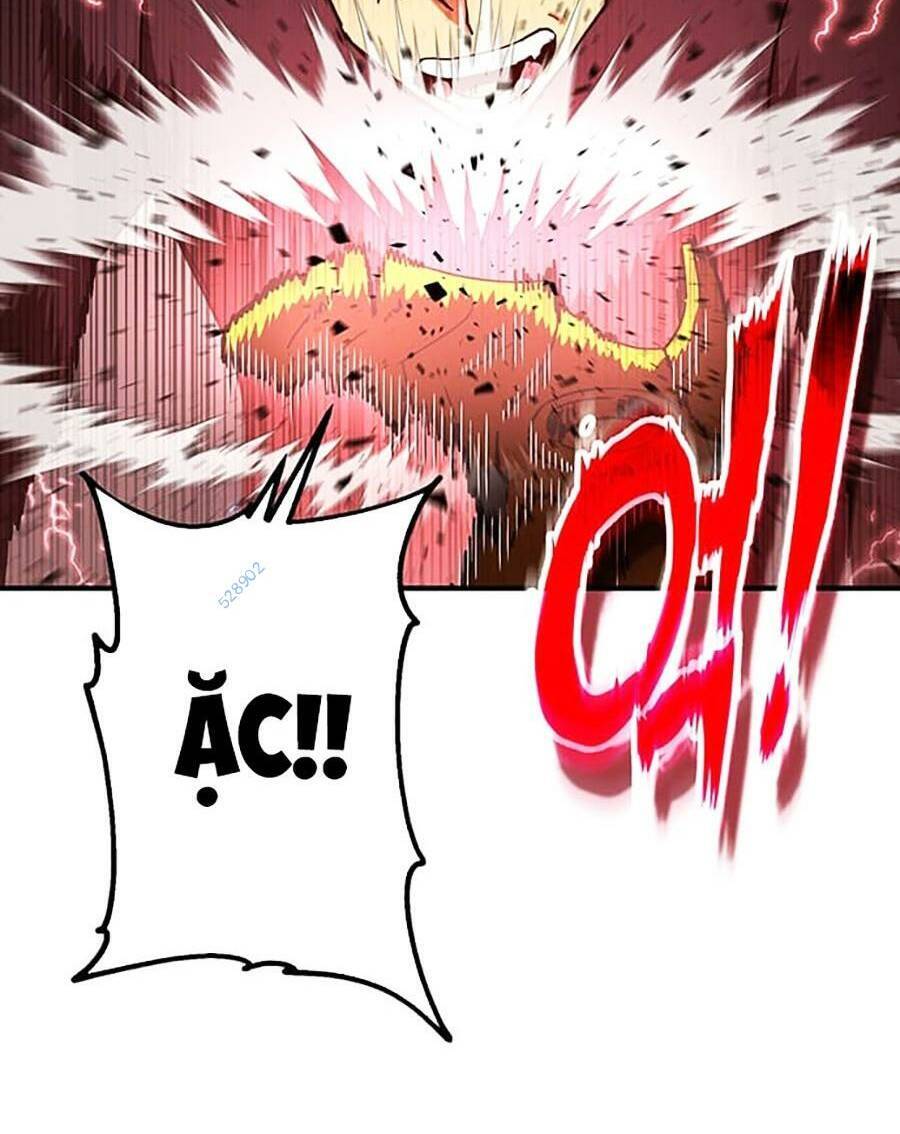 Hard Core Leveling Warrior Ss3 - Chapter 20 - Page 11