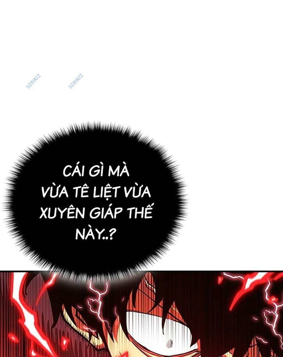 Hard Core Leveling Warrior Ss3 - Chapter 20 - Page 12