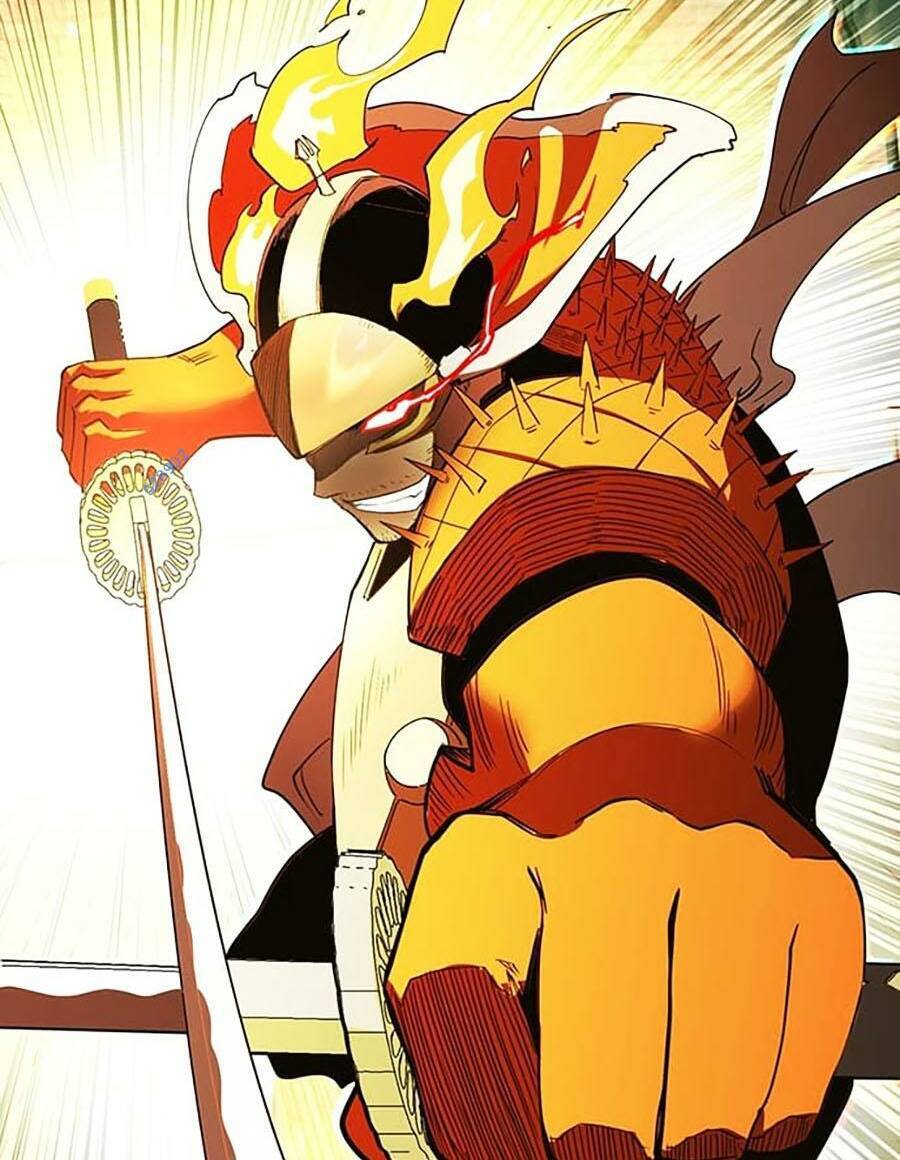 Hard Core Leveling Warrior Ss3 - Chapter 20 - Page 121