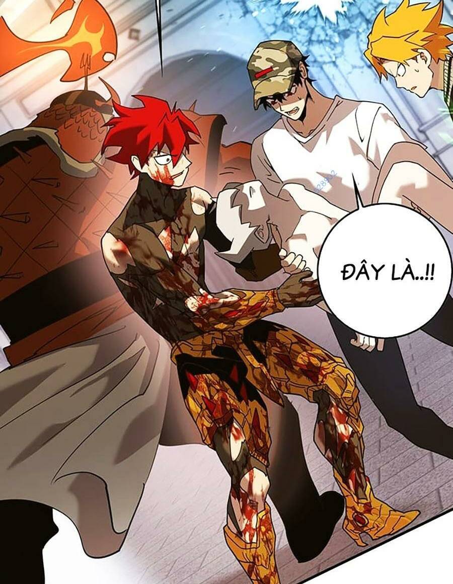 Hard Core Leveling Warrior Ss3 - Chapter 20 - Page 127