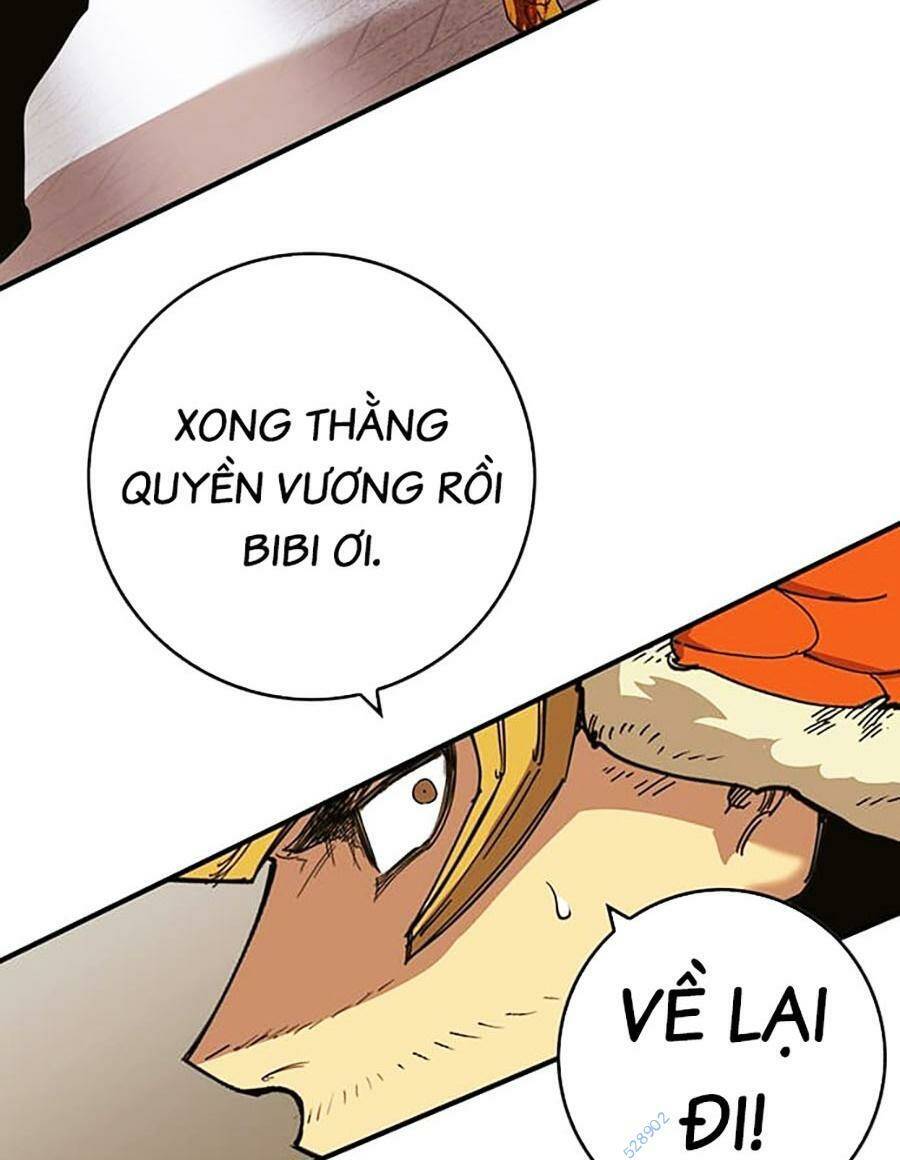 Hard Core Leveling Warrior Ss3 - Chapter 20 - Page 128