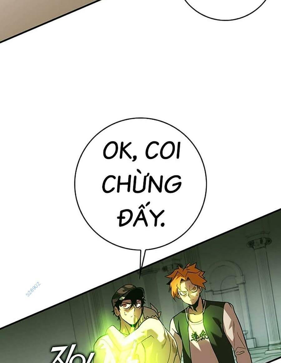 Hard Core Leveling Warrior Ss3 - Chapter 20 - Page 129