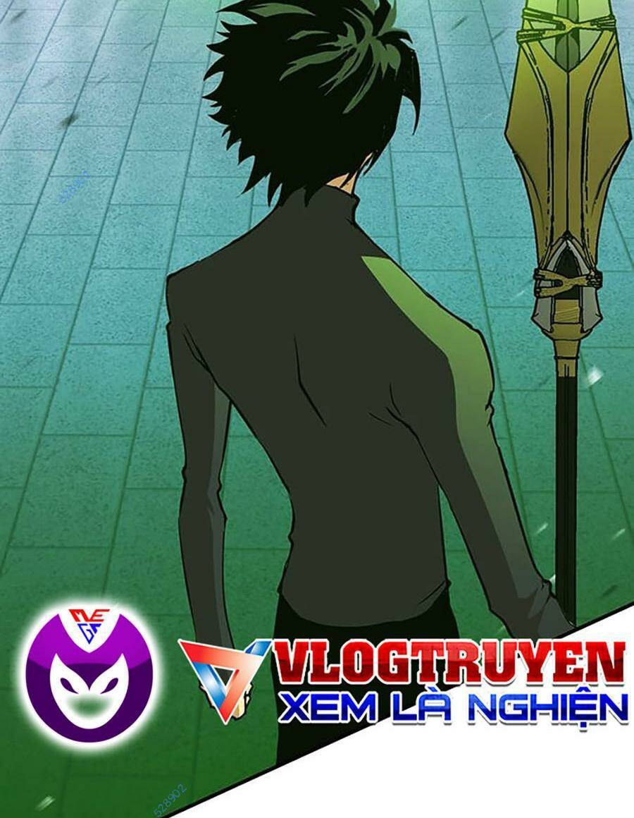 Hard Core Leveling Warrior Ss3 - Chapter 20 - Page 132