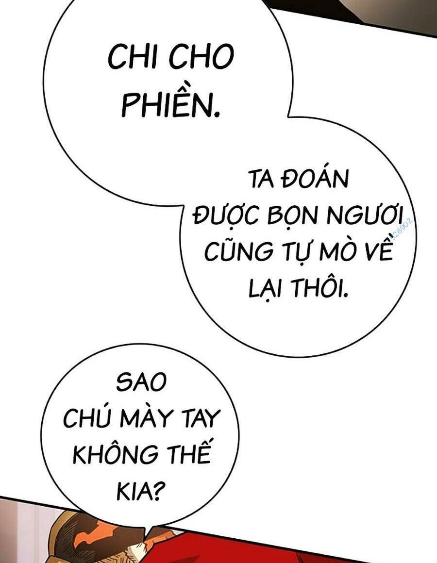 Hard Core Leveling Warrior Ss3 - Chapter 20 - Page 135