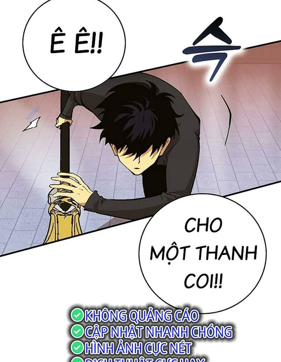 Hard Core Leveling Warrior Ss3 - Chapter 20 - Page 137